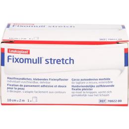 FIXOMULL stretch 10 cmx2 m 1 St.