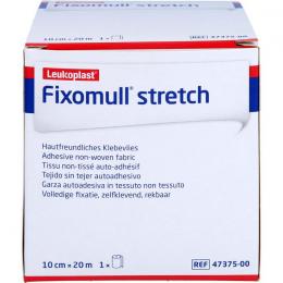 FIXOMULL stretch 10 cmx20 m 1 St.