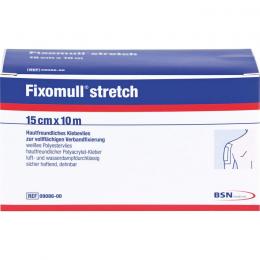 FIXOMULL stretch 15 cmx10 m 1 St.