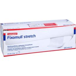 FIXOMULL stretch 15 cmx2 m 1 St.