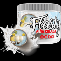Flasty - Pina Colada