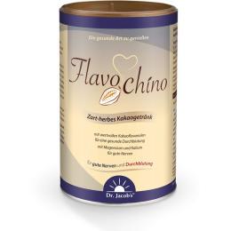 FLAVOCHINO Dr.Jacob's Pulver 450 g