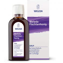 FLECHTENHONIG 100 ml