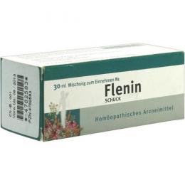 FLENIN Schuck Tropfen 30 ml