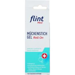 FLINT Med Mückenstich Gel 10 ml