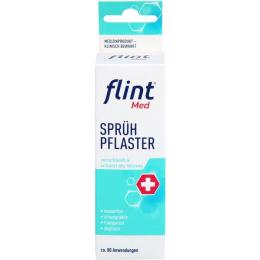 FLINT Sprühpflaster 50 ml