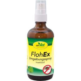 FLOHEX Umgebungsspray 100 ml