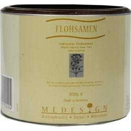 FLOHSAMEN 200 g