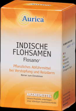 FLOHSAMEN INDISCH Kerne 100 g