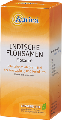 FLOHSAMEN INDISCH Kerne 250 g