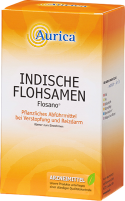 FLOHSAMEN INDISCH Kerne 500 g