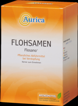 FLOHSAMEN KERNE 1000 g