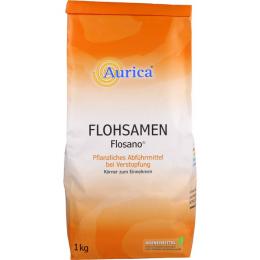 FLOHSAMEN KERNE 1000 g