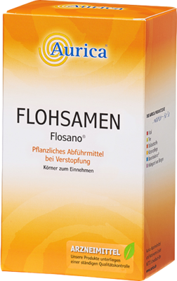 FLOHSAMEN KERNE 500 g