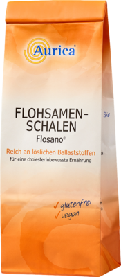 FLOHSAMENSCHALEN 100 g