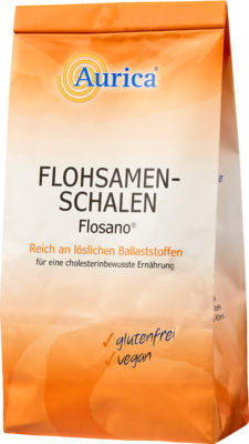 FLOHSAMENSCHALEN 500 g