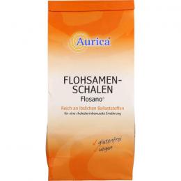 FLOHSAMENSCHALEN 500 g