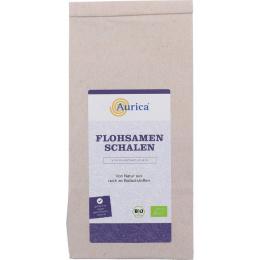 FLOHSAMENSCHALEN Bio indisch 300 g