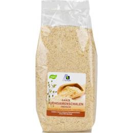 FLOHSAMENSCHALEN indisch 250 g (250 g)