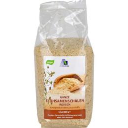FLOHSAMENSCHALEN indisch 500 g (500 g)