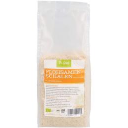 FLOHSAMENSCHALEN indisch Bio 250 g (250 g)