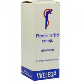 FLORES TRITICI comp.Mischung 50 ml