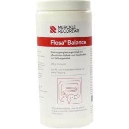 FLOSA Balance Granulat Dose 250 g