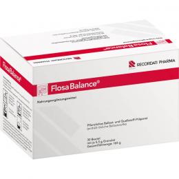 FLOSA Balance Granulat Dose 400 g