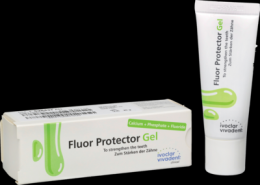 FLUOR PROTECTOR Gel 50 g