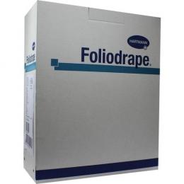 FOLIODRAPE protect Abdecktuch 75x90 cm 35 St.