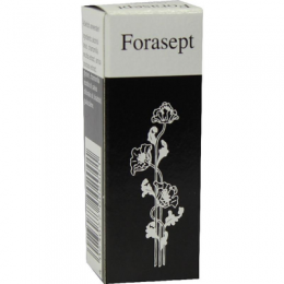 FORASEPT Ohrlochkosmetikum 7.5 ml