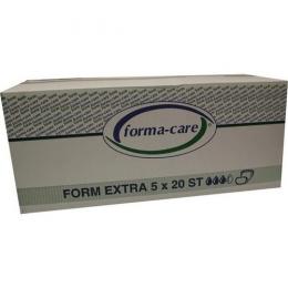 FORMA-care Form extra 100 St.