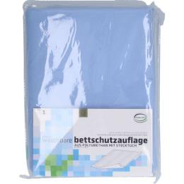FORMA-care Krank.Unterl.waschbar PU m.Stecktuch 1 St.