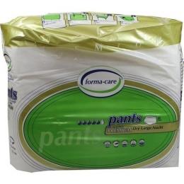 FORMA-care Pants Premium Dry L2 Nacht 14 St.