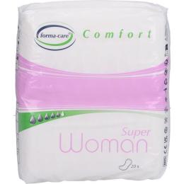 FORMA-care woman super S 20 St.