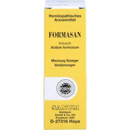 FORMASAN Tropfen 30 ml