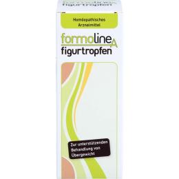 FORMOLINE A Figurtropfen 100 ml