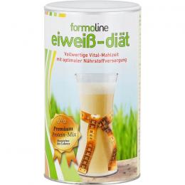 FORMOLINE eiweiß-diät Pulver 480 g