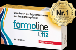 FORMOLINE L112 Tabletten 48 St