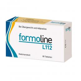 FORMOLINE L112 Tabletten 80 St Tabletten