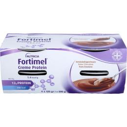 FORTIMEL Creme Protein Schokolade 500 g