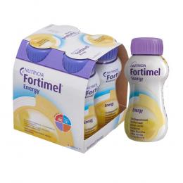 Ein aktuelles Angebot für FORTIMEL Energy Vanillegeschmack 4 X 200 ml Flüssigkeit Häusliche Pflege - jetzt kaufen, Marke Danone Deutschland Gmbh.