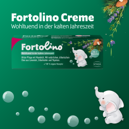 FORTOLINO Creme 60 g