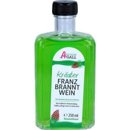 FRANZBRANNTWEIN 250 ml (250 ml)