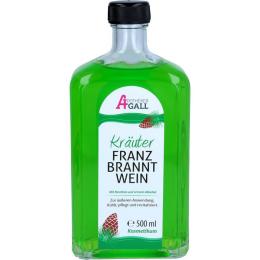 FRANZBRANNTWEIN 500 ml (500 ml)