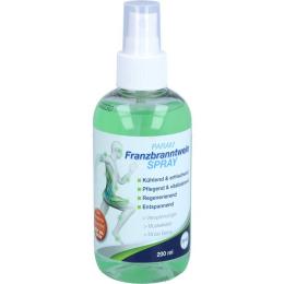 FRANZBRANNTWEIN-Spray 200 ml