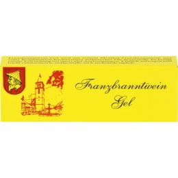 FRANZBRANNTWEINGEL 40 g (39 g)