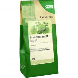 Ein aktuelles Angebot für FRAUENMANTELKRAUT Arzneitee Alche.herba Bio Salus 50 g Tee Nahrungsergänzungsmittel - jetzt kaufen, Marke SALUS Pharma GmbH.