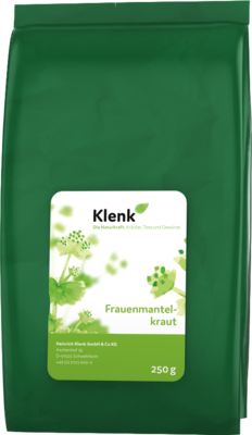 FRAUENMANTELKRAUT Tee 250 g