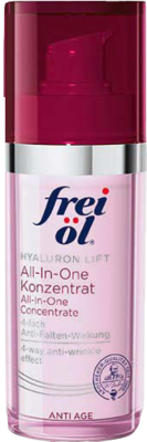 FREI L Anti-Age Hyaluron Lift all-in-one Konz. 30 ml